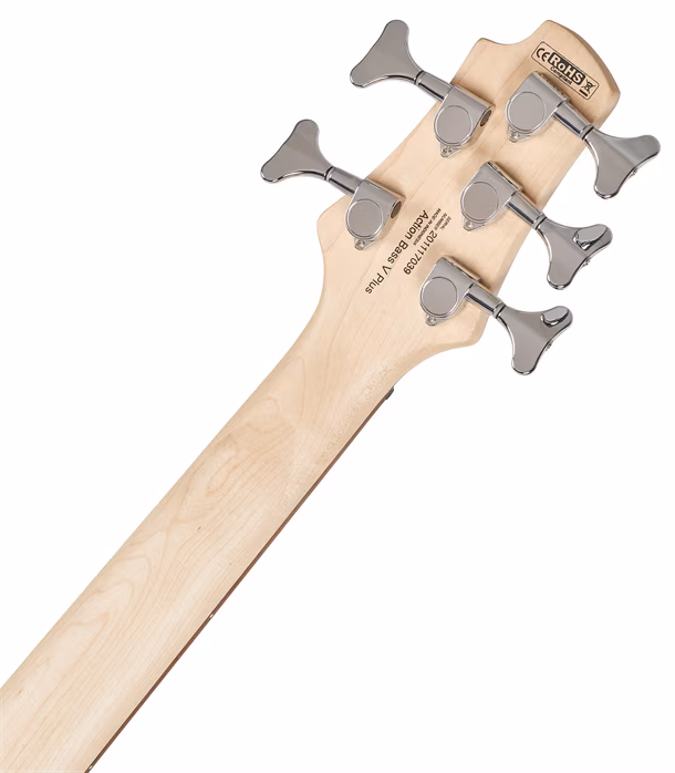 Cort Action V Plus TR - Elektryczna gitara basowa