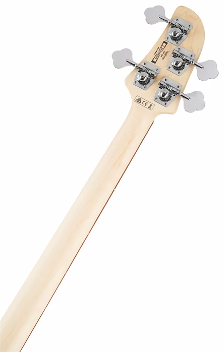 Ibanez TMB100 Black - Elektryczna gitara basowa