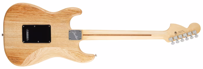 Fender American Performer Stratocaster Ash RW NAT - Gitara elektryczna