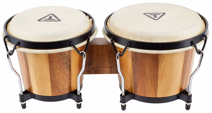 Tycoon TB-8 B JM Ritmo series - Bongosy