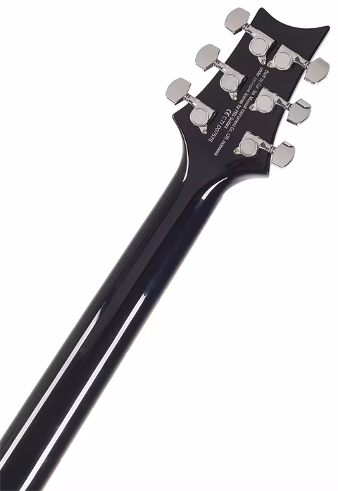 PRS SE 245 CA (rozpakowane) - Gitara elektryczna