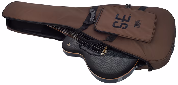 PRS SE 245 CA - Gitara elektryczna