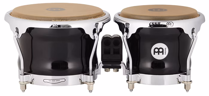 Meinl FFB400BK - Bongosy
