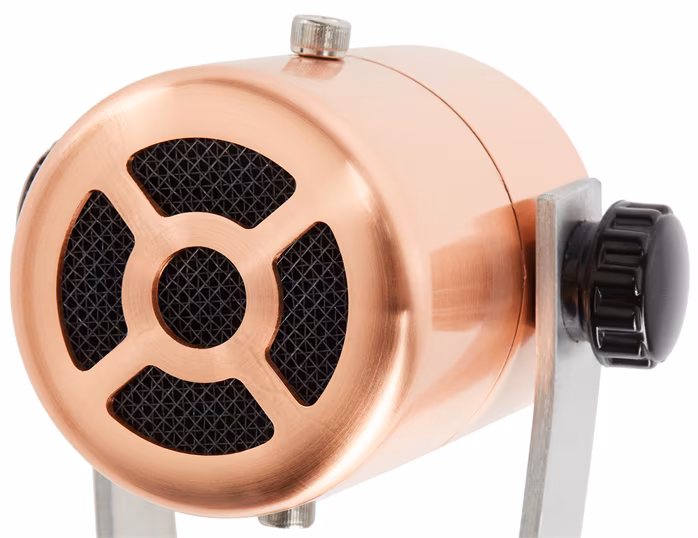 Placid Audio Carbonphone RU-80 - Mikrofon węglowy