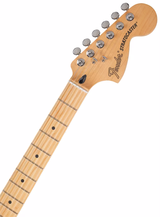 Fender Deluxe Roadhouse Stratocaster MN OWT - Gitara elektryczna