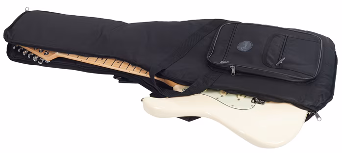 Fender Deluxe Roadhouse Stratocaster MN OWT - Gitara elektryczna