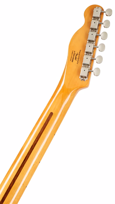 Fender Squier Classic Vibe 50s Telecaster MN WB - Gitara elektryczna