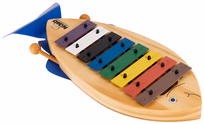 NINO NINO901 - Dzwonki chromatyczne