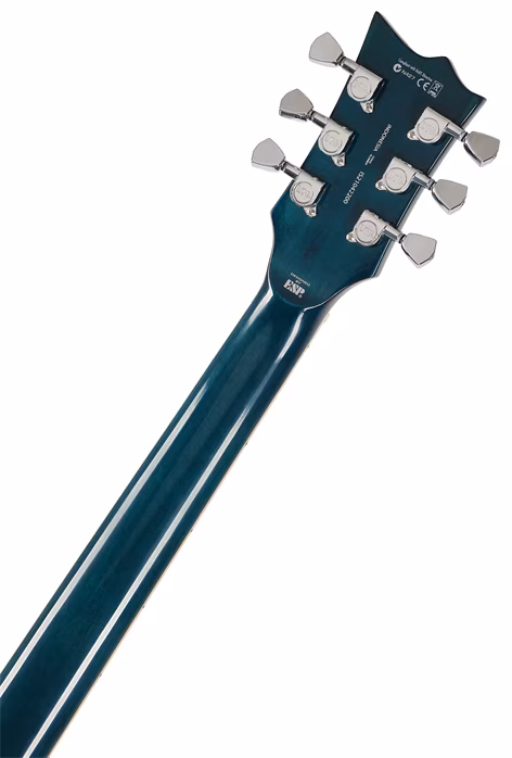 ESP LTD EC-256FM CB - Gitara elektryczna