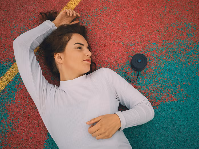 LAMAX Sphere2 - Przenośny głośnik bezprzewodowy