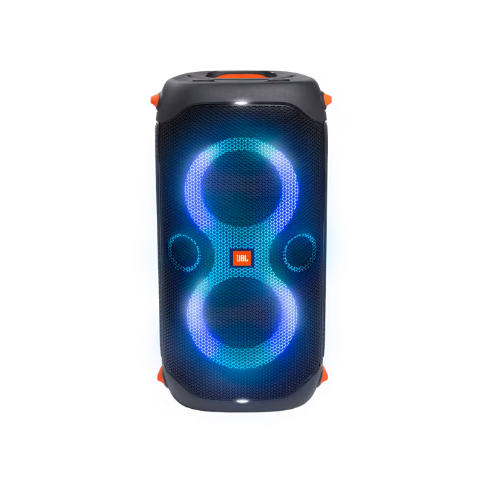 JBL PartyBox 110 - Przenośny głośnik bezprzewodowy