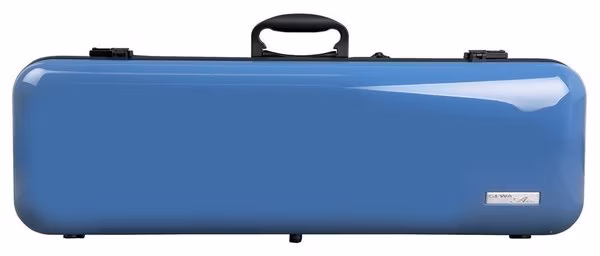 Gewa AIR 2.1 Vln Case 4/4 BL/SH - Futerał na skrzypce