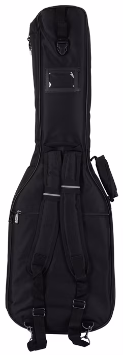 Godin Stadium HT Trans White RN - Gitara elektryczna