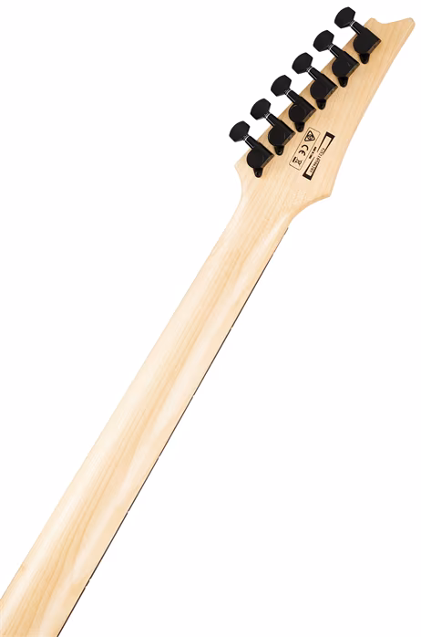 Ibanez GRGR131EX-BKF (rozpakowane) - Gitara elektryczna