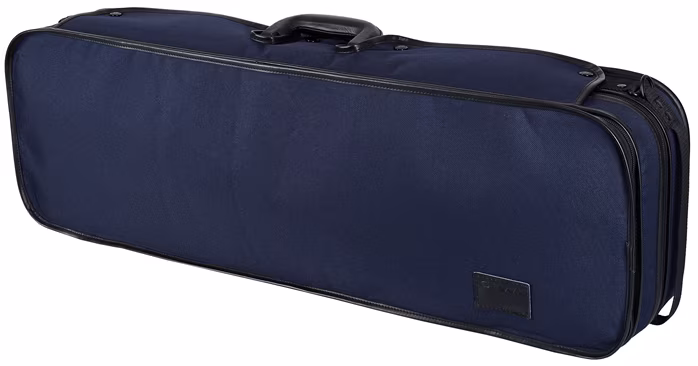Gewa Strato De Luxe V1 Violin Case - Futerał na skrzypce