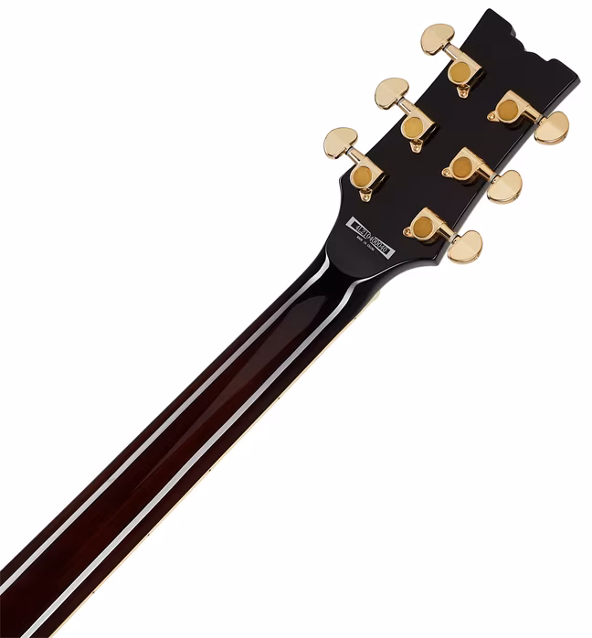 Ibanez AR420 Transparent Blue Gradation - Gitara elektryczna