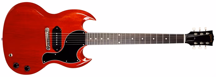 Gibson 2019 SG Junior - Gitara elektryczna