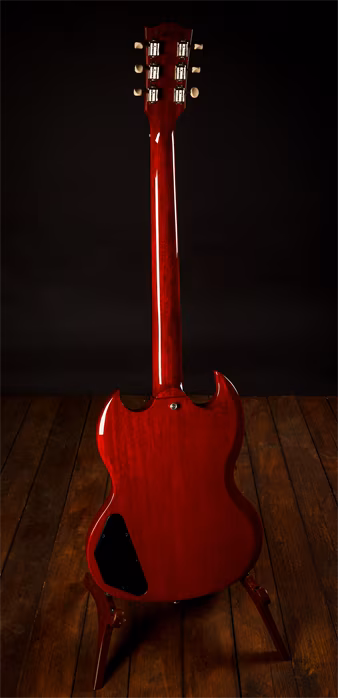 Gibson 2019 SG Junior - Gitara elektryczna