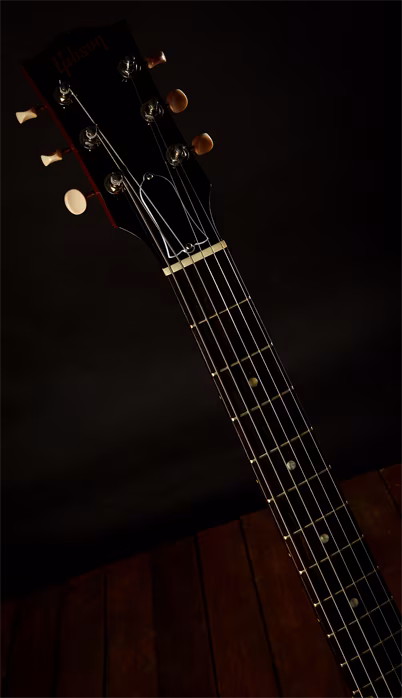 Gibson 2019 SG Junior - Gitara elektryczna