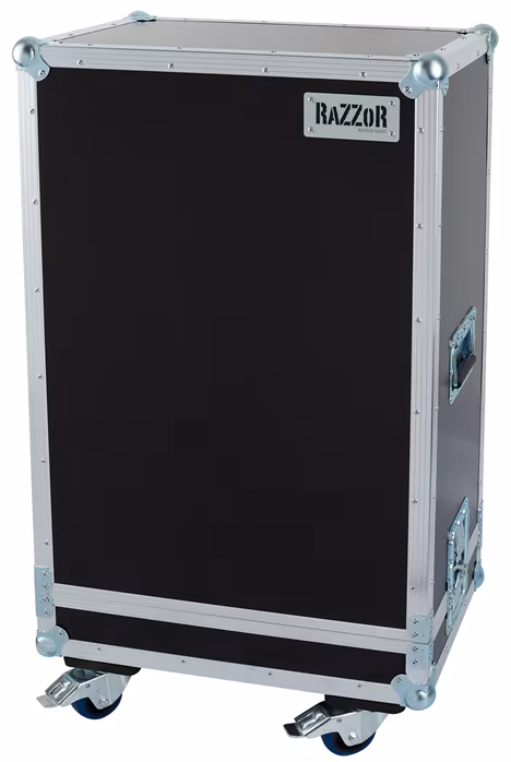 Razzor Cases Marshall SV212 Case - Cabinet Flight Case
