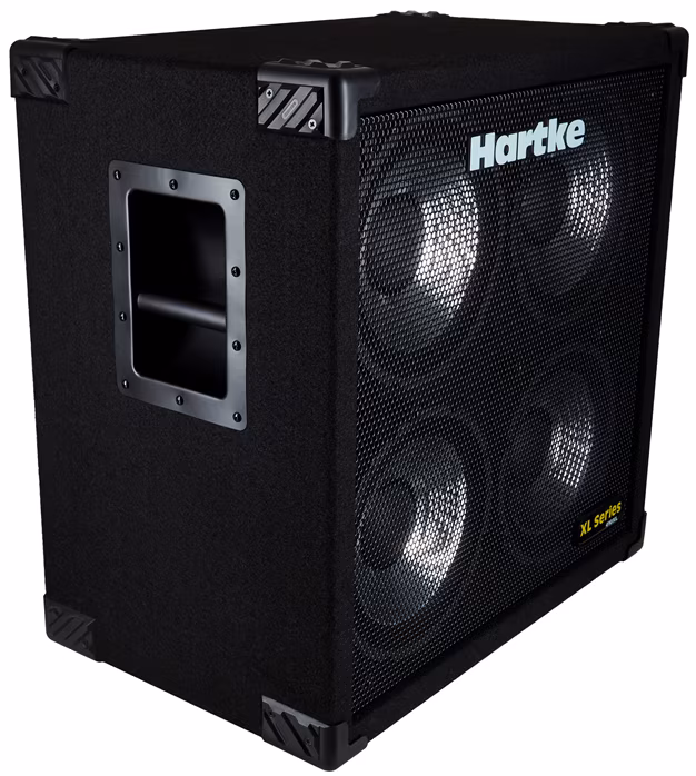 Hartke 410XL - Kolumna do gitar basowych