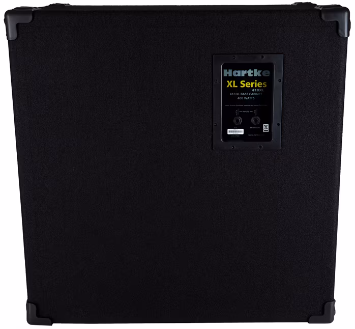 Hartke 410XL - Kolumna do gitar basowych