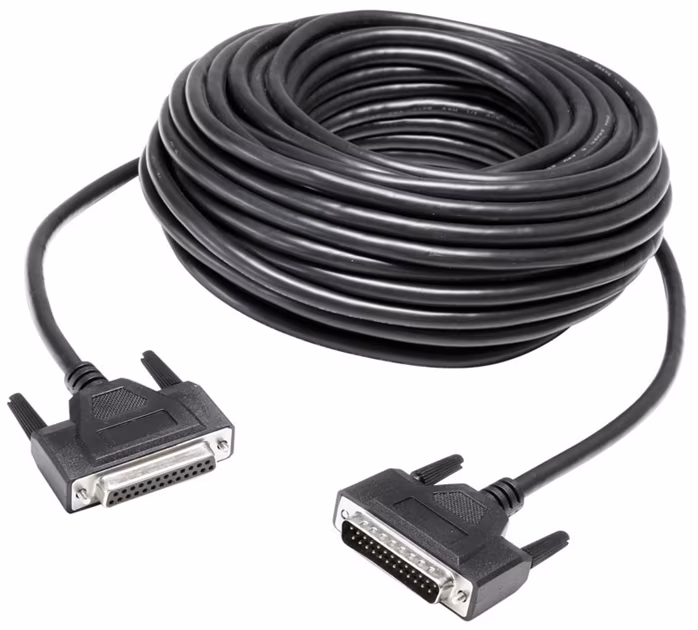 CAMEO Cameo ILDA 10 M - Kabel ILDA