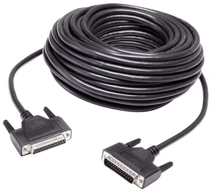 CAMEO Cameo ILDA 25 M - Kabel ILDA