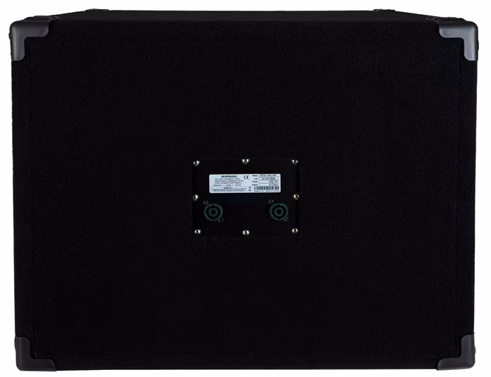 Markbass Standard 102HF-8 - Kolumna do gitar basowych