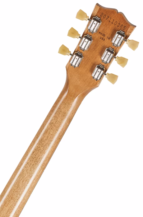 Gibson Les Paul Tribute Satin Honeyburst - Gitara elektryczna