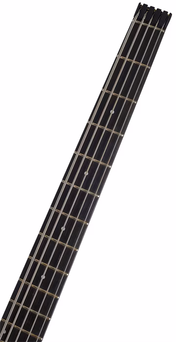 Steinberger Spirit XT-25 Standard BK - Elektryczna gitara basowa