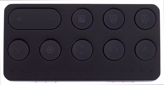 Roli Touch Block - Kontroler