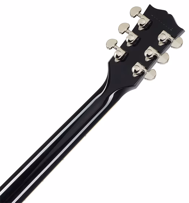 Gibson Les Paul Classic Ebony - Gitara elektryczna