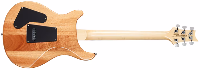 PRS SE Custom 22 Semi-Hollow SY 2021 - Gitara półakustyczna