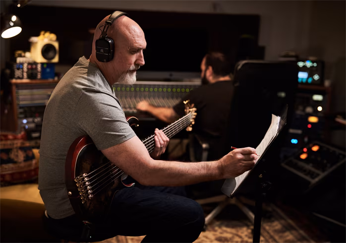 Boss WAZA-AIR BASS (rozpakowane) - Słuchawki bezprzewodowy