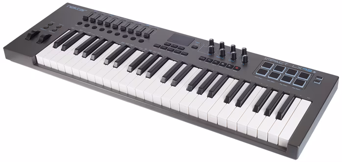 Nektar Technology Impact LX49+ - Keyboard USB/MIDI