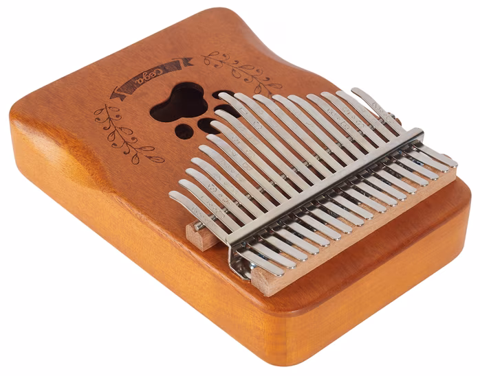 Cega BCP00-C - Kalimba