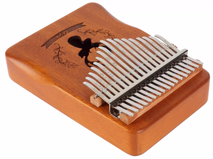 Cega CKE00-C - Kalimba