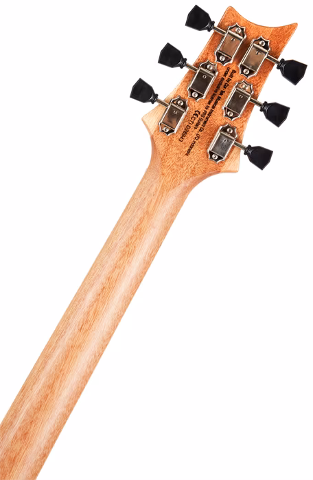 PRS SE Zach Myers MB 2021 - Gitara półakustyczna