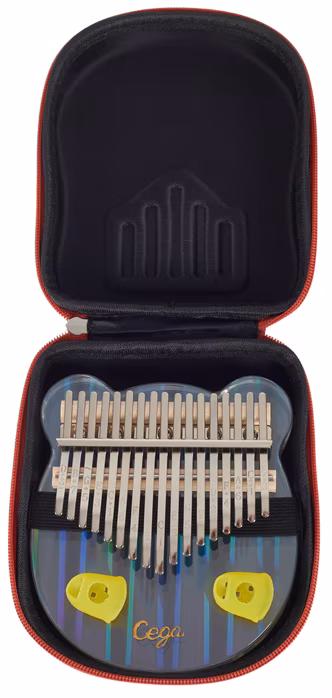 Cega CBC40-R - Kalimba