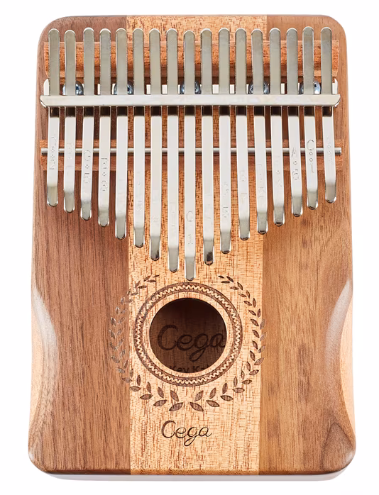 Cega BKW00-C - Kalimba