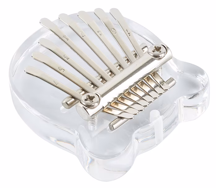 Cega CBC08 - Kalimba