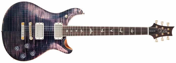 PRS McCarty 594 Purple Iris - Gitara elektryczna
