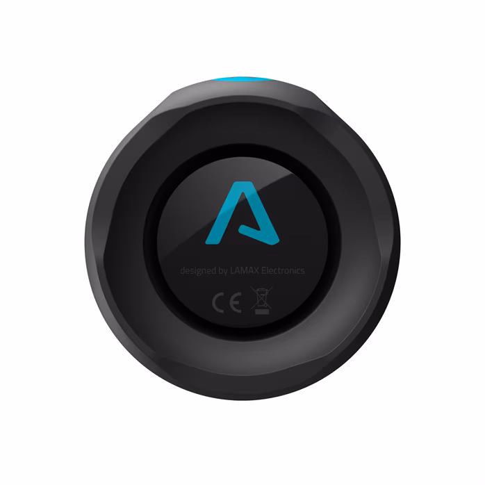 LAMAX Sounder2 Max - Przenośny głośnik bezprzewodowy