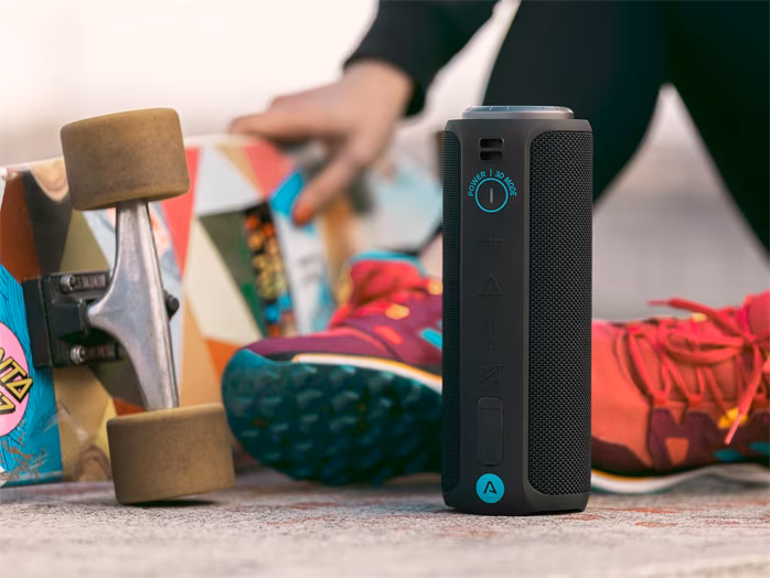 LAMAX Sounder2 Max - Przenośny głośnik bezprzewodowy