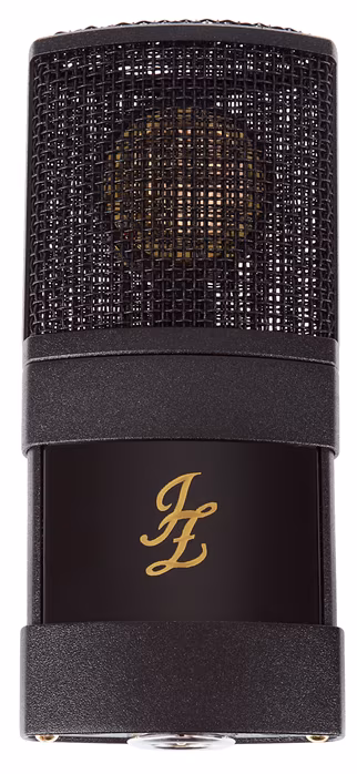 JZ Microphones Vintage 11 - Mikrofon pojemnościowy