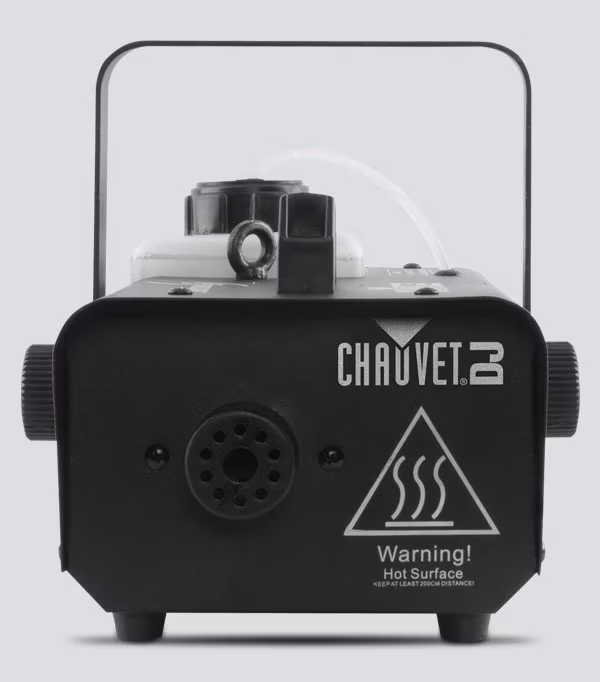 Chauvet Hurricane 1000 - Wytwornica mgły
