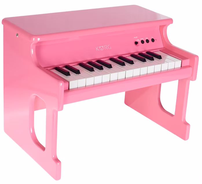 Korg Tiny Piano PK - Pianino dla dzieci
