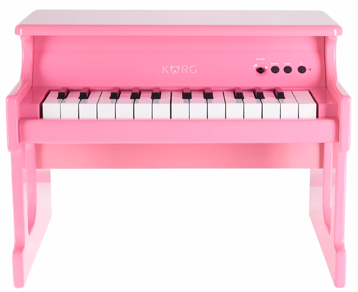 Korg Tiny Piano PK - Pianino dla dzieci