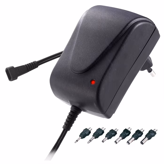 Soundsation PSU-40 - Adapter sieciowy